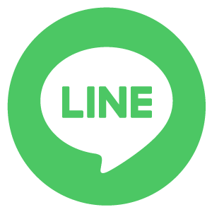 デイサービス LINE